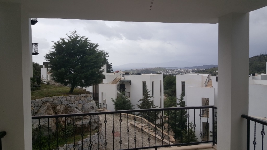 Apartment in Bodrum